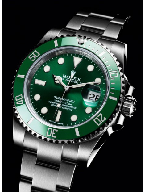 Rolex (RX 10) Submariner