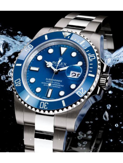 Rolex (RX 11) Submariner