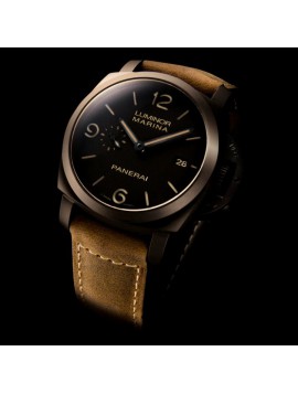 Panerai (PN 01) Luminor Marina