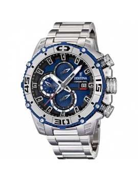 Festina (FT 02) Chrono Bike