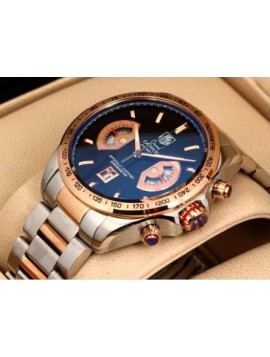 Tag Heuer (TH 17) Carrera 17