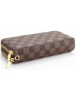 Carteira Louis Vuitton (CR 12)