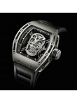 Richard Mille (RM 10) ETA