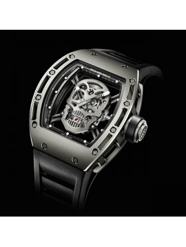 Richard Mille (RM 10) ETA