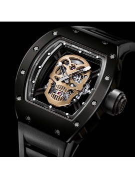 Richard Mille (RM 11) ETA