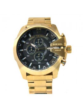 Diesel (D 22) 10 Bar