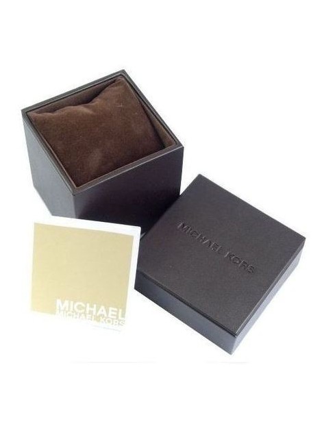 Michael Kors (MK 01) - MK Caixa