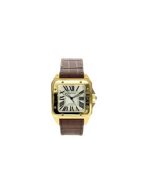Cartier (CT 04) Santos