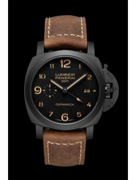 Panerai (PN 12) Luminor GMT