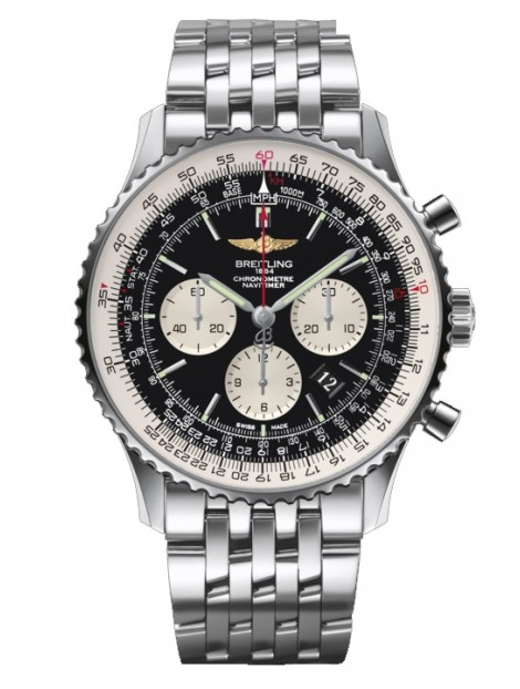 Breitling (B 01) Navitimer