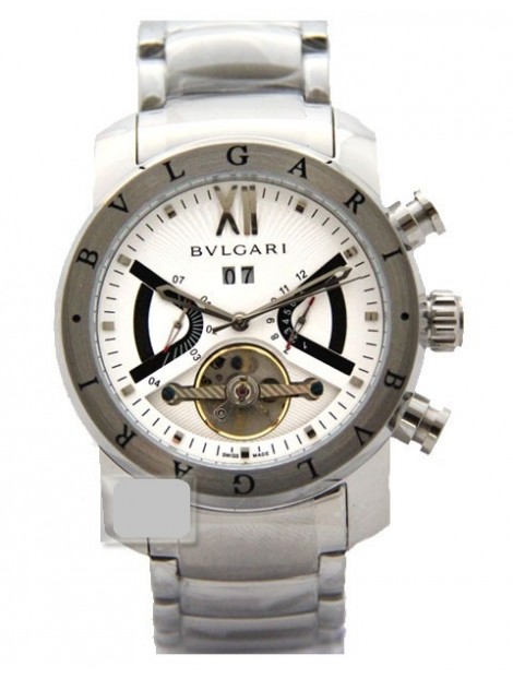 Bvlgari (BV 24) Iron Man