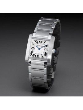 Cartier (CT 01) Tank