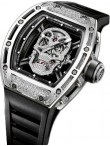 Richard Mille (RM 08) Skull