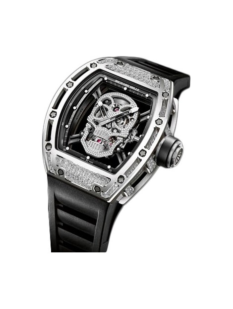 Richard sales mille rm08