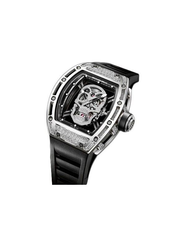 Richard Mille RM 08