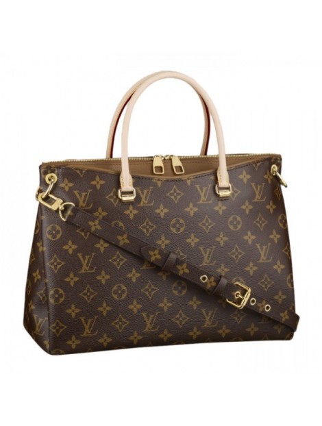 Bolsa Louis Vuitton (BLV 07)