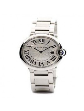 Cartier (CT 09) Ballon Bleu Menor