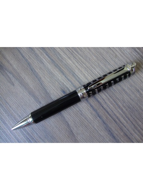 Caneta Mont Blanc (C 59)