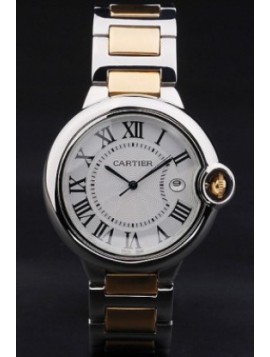 Cartier (CT 23) Ballon Bleu