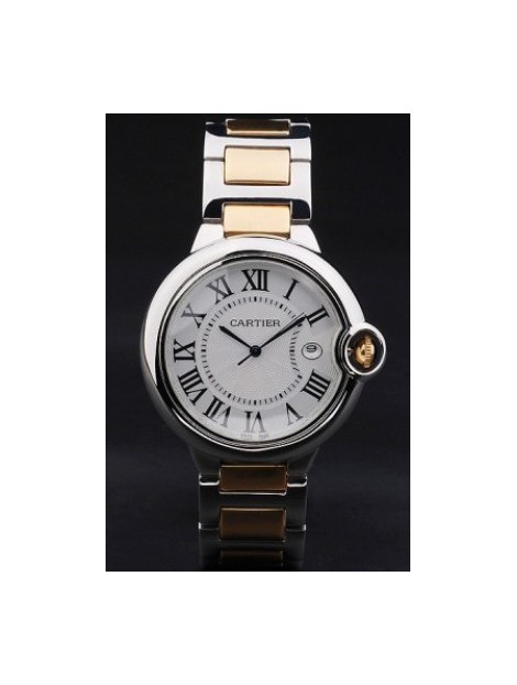 Cartier (CT 23) Ballon Bleu