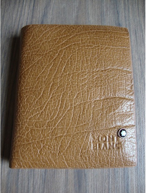 Carteira Mont Blanc (CR 09)