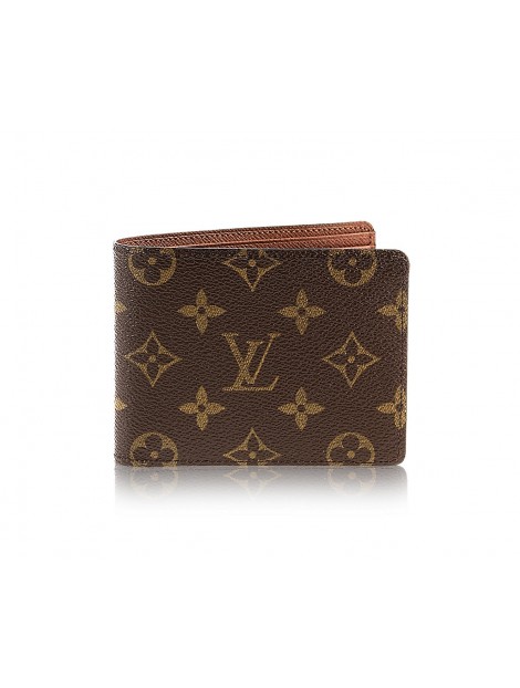 Carteira Louis Vuitton (CR 04)