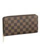 Carteira Louis Vuitton (CR 09)