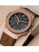 Hublot (H 18) Classic Fusion