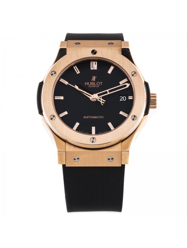 Hublot H 58