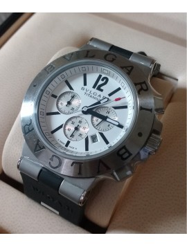 Bvlgari (BV 10) Titanium