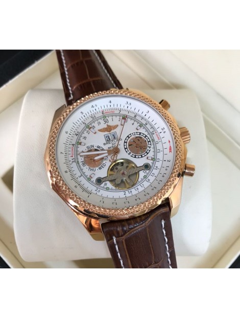 Breitling (B 15) Bentley