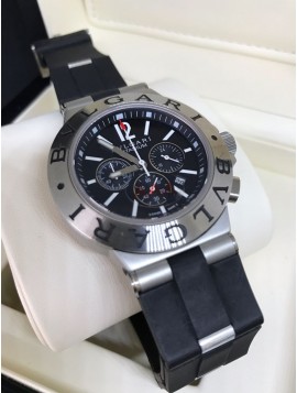 Bvlgari (BV 01) Titanium