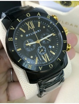 Bvlgari (BV 30) Iron Man