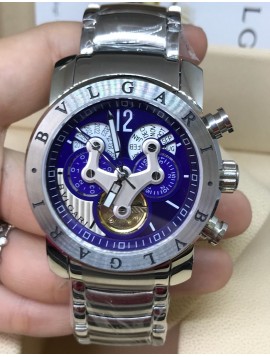 Bvlgari (BV 37) Iron Man