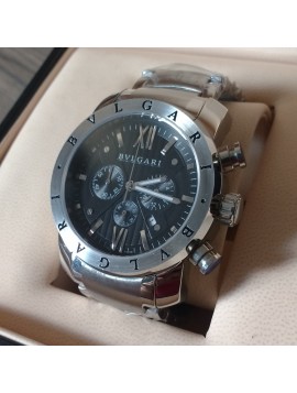 Bvlgari (BV 45) Iron Man