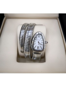 Bvlgari (BV 41) Serpenti Tubogas