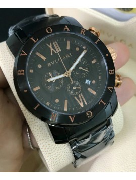 Bvlgari (BV 50) Iron Man
