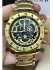 Bvlgari (BV 53) Iron Man