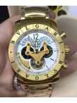 Bvlgari (BV 56) Iron Man