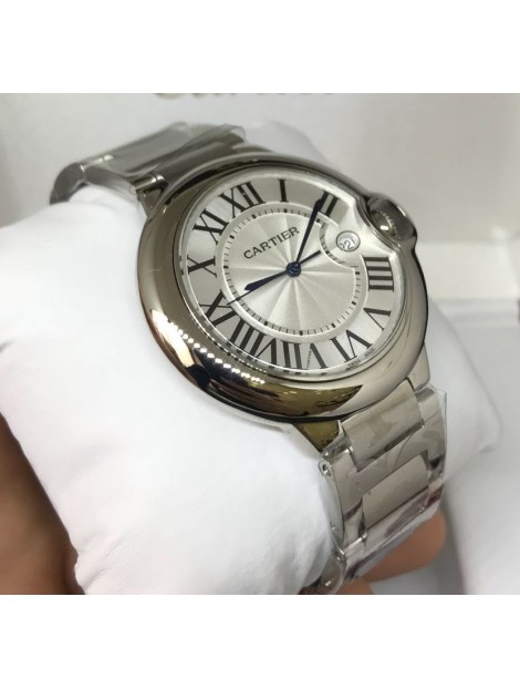 Cartier (CT 03) Ballon Bleu