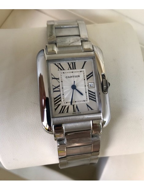 Cartier (CT 05) Anglaise