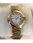 Cartier (CT 10) Ballon Bleu Menor