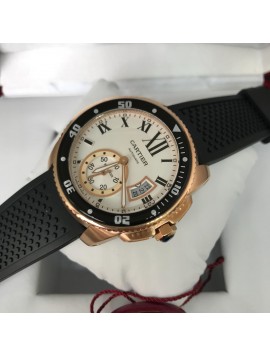 Cartier (CT 12) Diver