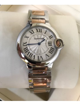 Cartier (CT 17) Ballon Bleu