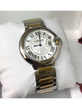 Cartier (CT 18) Ballon Bleu