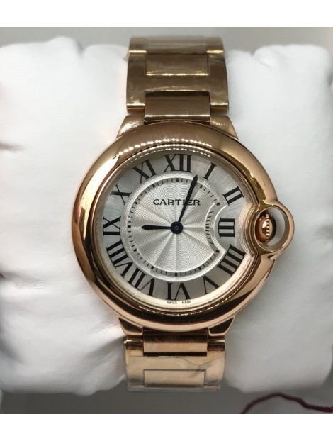 Cartier (CT 19) Ballon Bleu