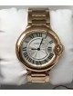 Cartier (CT 19) Ballon Bleu