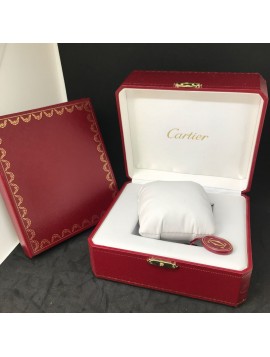 Cartier (CT 24) Caixa