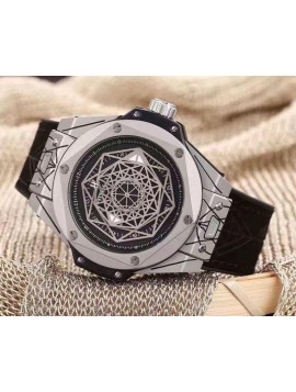 Hublot (H 06) Sang Bleu