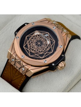 Hublot (H 20) Sang Bleu